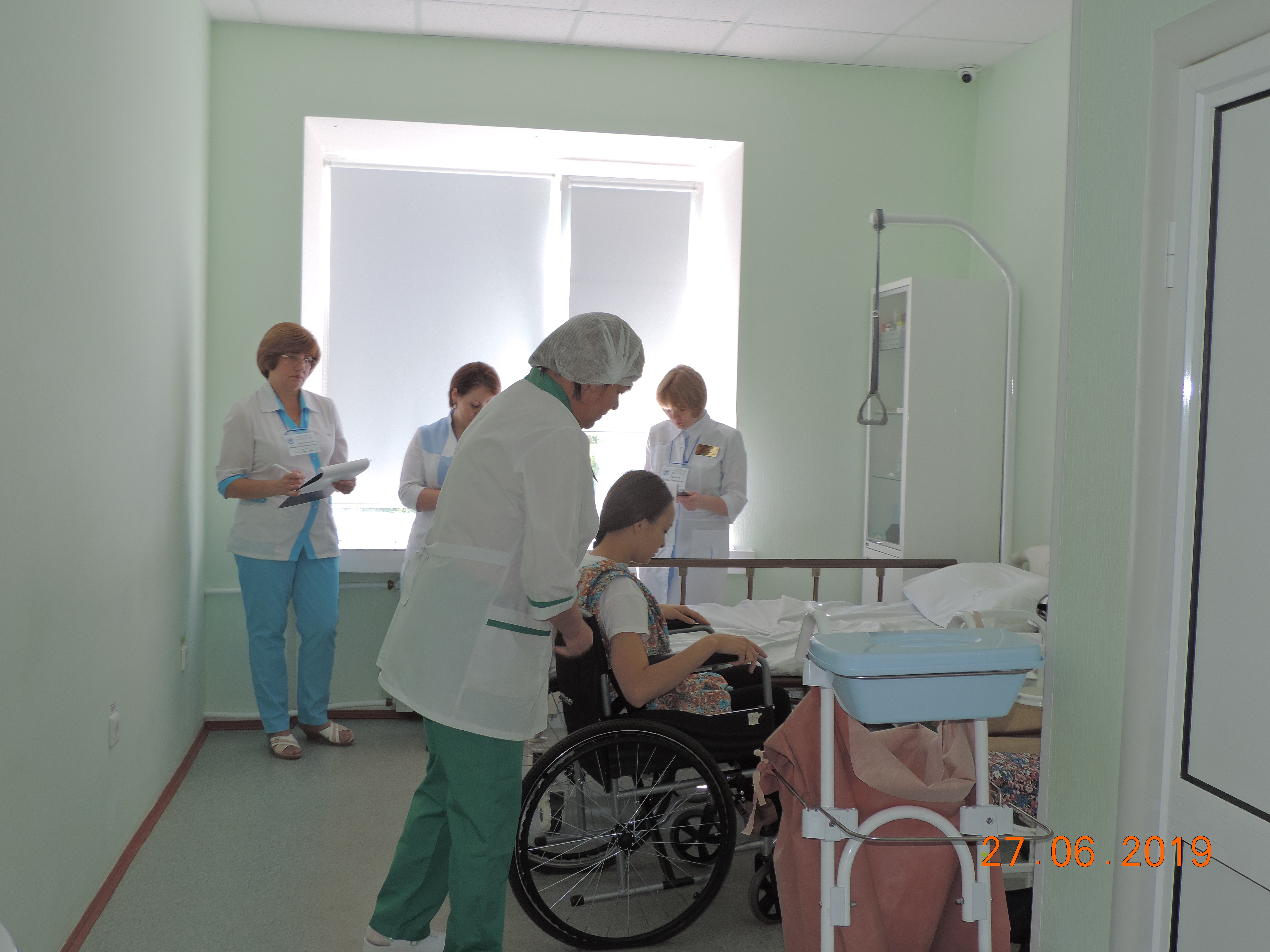 Обучение граждан предпенсионного возраста по международным стандартам WorldSkills