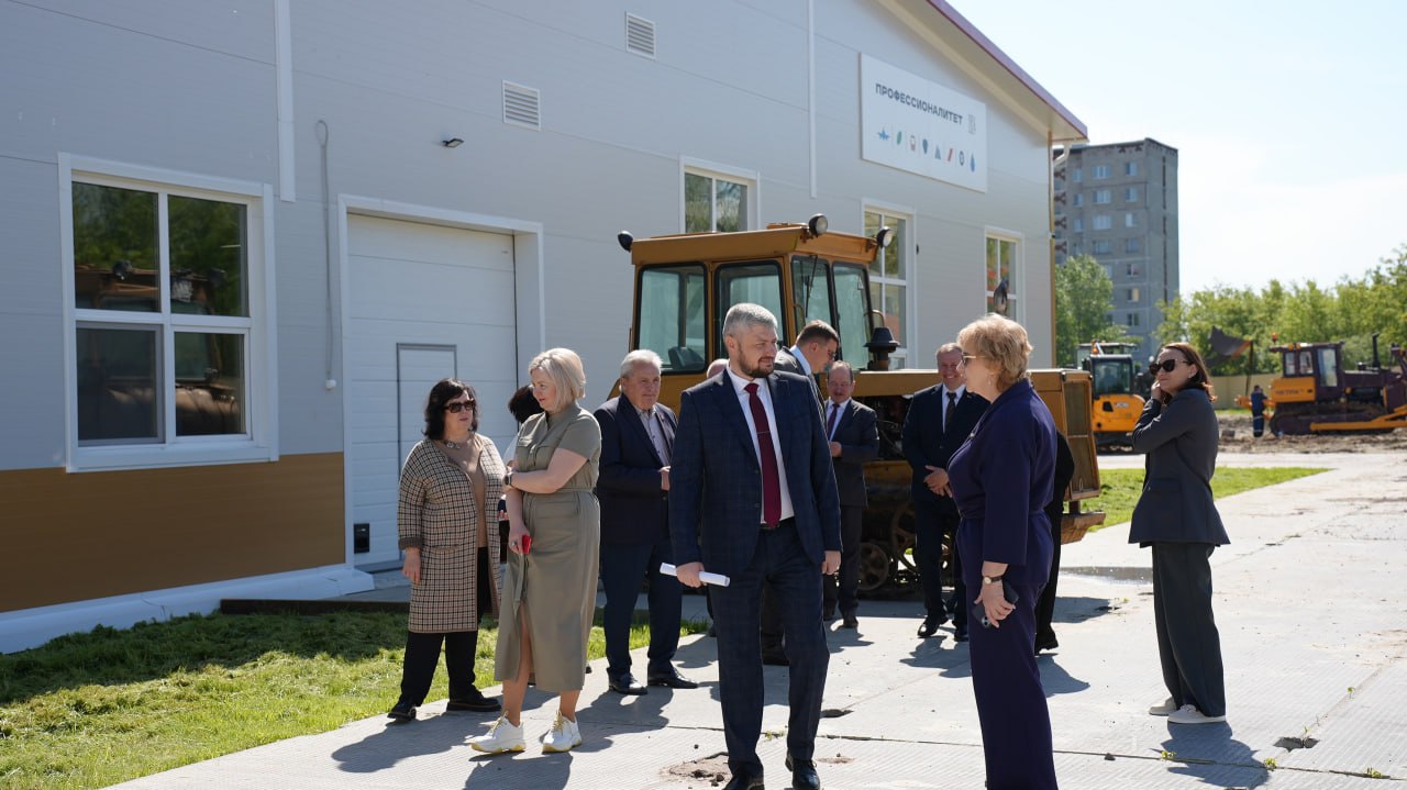 Заседание совета директоров ПОО ТО 22 мая 2025 года